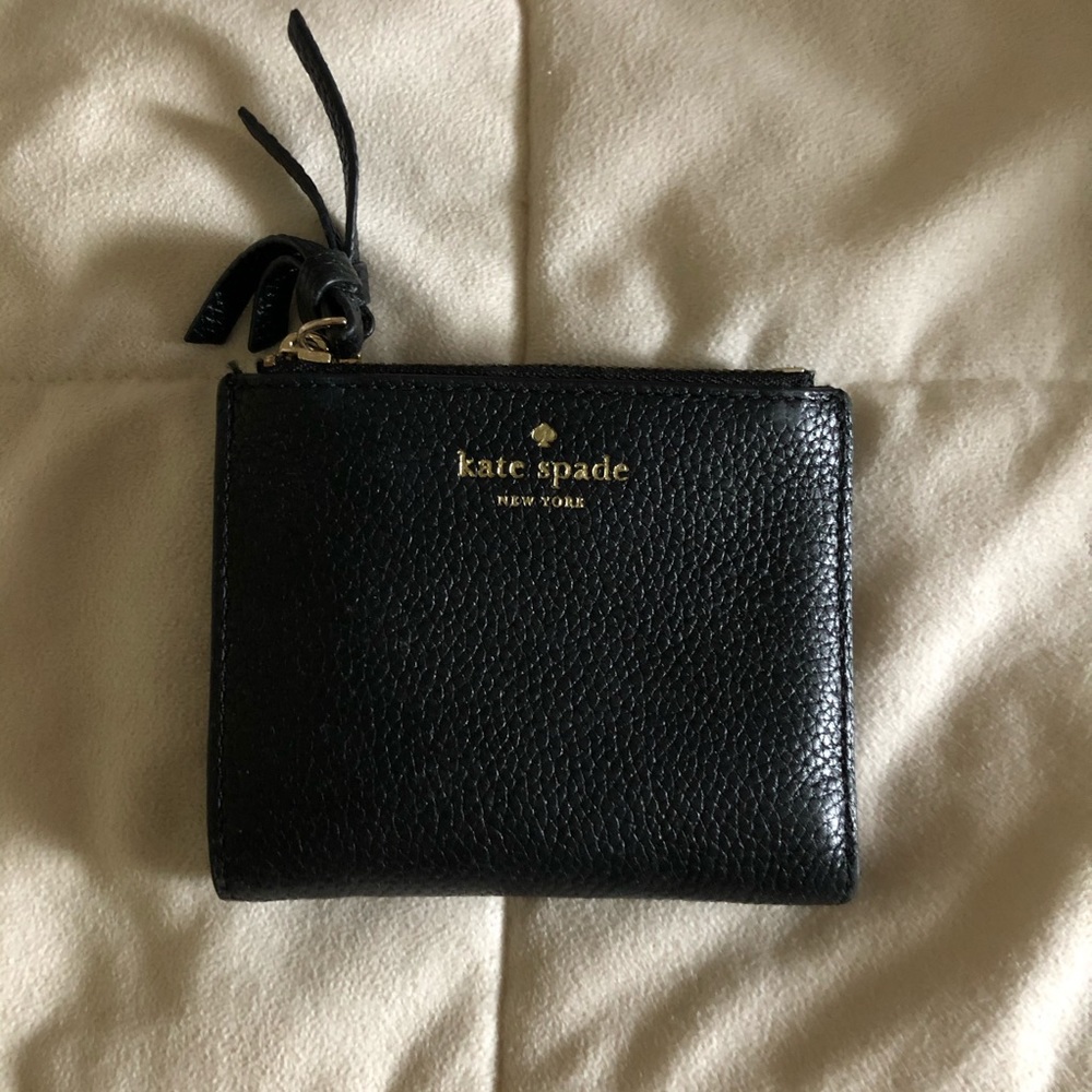 Kate spade wallet